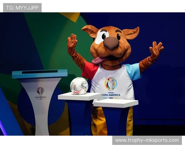 美洲杯分组出炉：强队齐聚悬念迭起，冠军争夺战一触即发